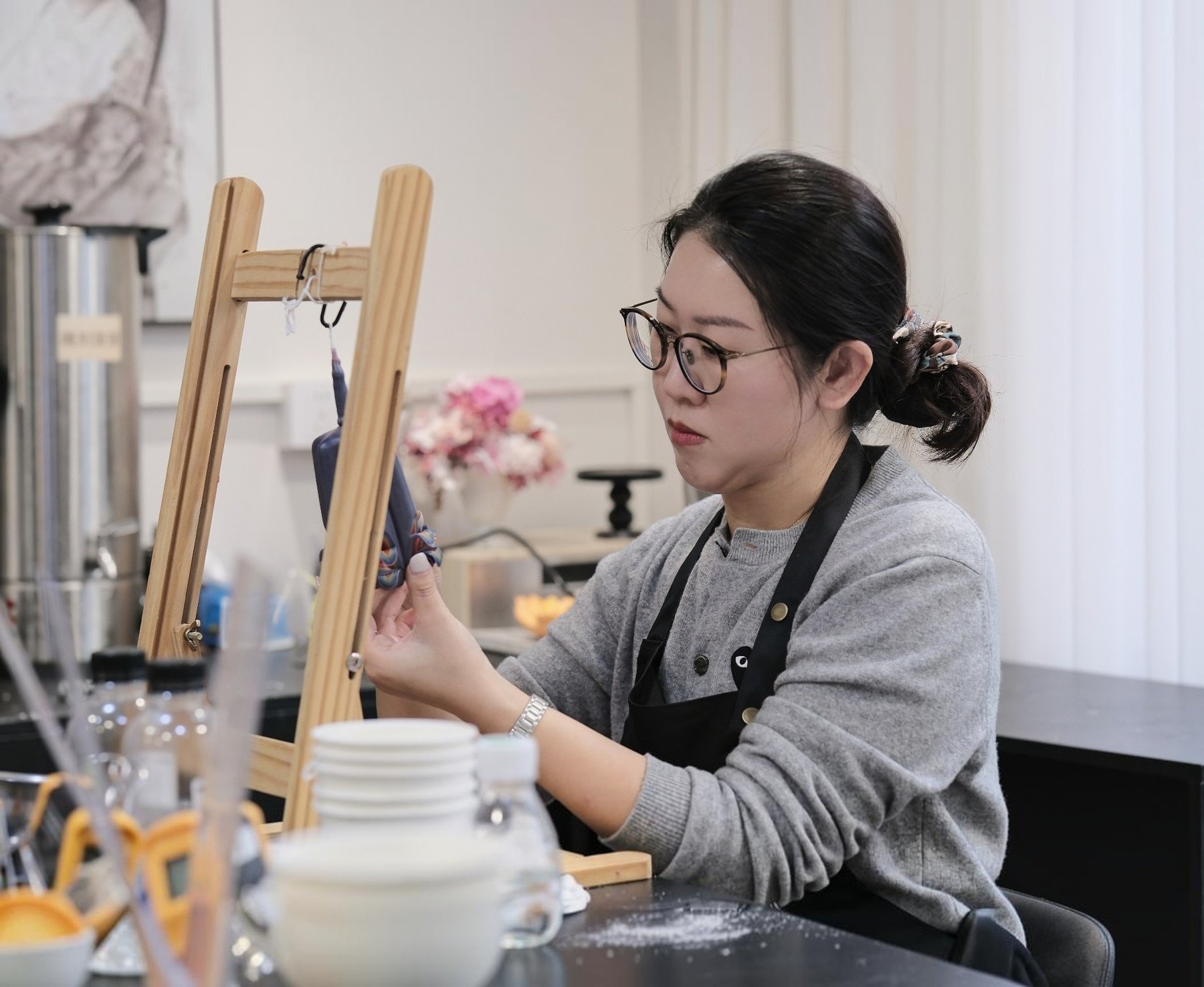 TOKIAYA Atelier