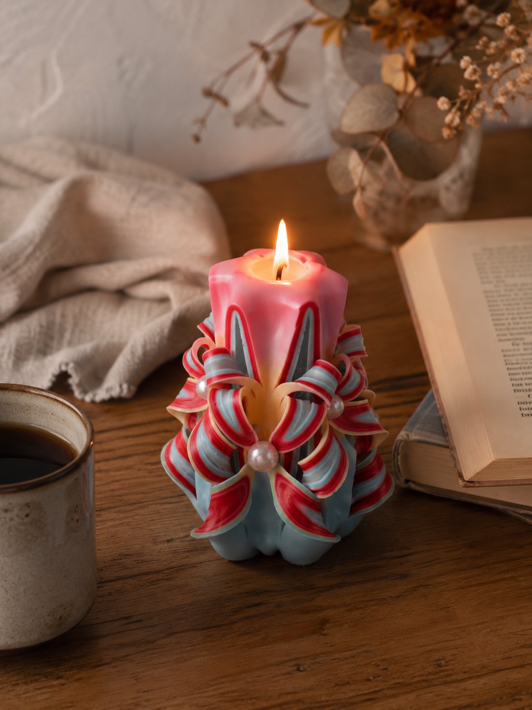 Order Made Candle